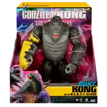 Godzilla TNE reusachtige King Kong - 28 cm