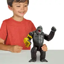 GODZILLA TNE - GIANT KING KONG 28CM