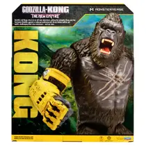 GODZILLA TNE - GIANT KING KONG 28CM