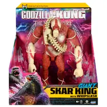 GODZILLA TNE - GIANT SKAR KING 28CM