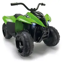 QUAD KAWASAKI 12V KFX90