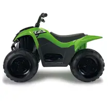 QUAD KAWASAKI 12V KFX90