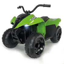 Kawasaki quad KFX90 - 12V