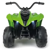 QUAD KAWASAKI 12V KFX90