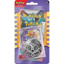 Pokémon TCG 2-pack blister Espathra