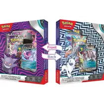 TCG PKMN DARK POWERS EX SPECIAL COLLECTI