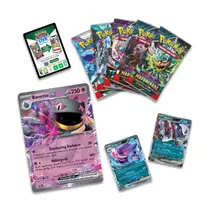 TCG PKMN DARK POWERS EX SPECIAL COLLECTI