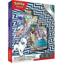 TCG PKMN DARK POWERS EX SPECIAL COLLECTI