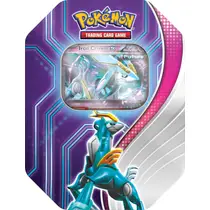 TCG PKMN EX TIN SEPTEMBER ASST