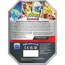 TCG PKMN EX TIN SEPTEMBER ASST