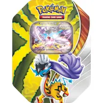 TCG PKMN EX TIN SEPTEMBER ASST