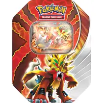 Pokémon TCG Paradox Destinies tin