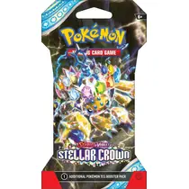 TCG PKMN SV07 SC SLEEVED BOOSTER