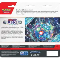 TCG PKMN SV07 SC 3BB ASST