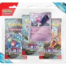 TCG PKMN SV07 SC 3BB ASST