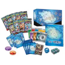 TCG PKMN SV07 SC ELITE TRAINER BOX