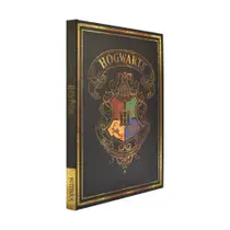 Harry Potter A5 notitieboek