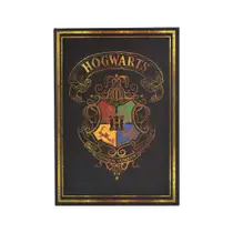 HARRY POTTER A5 NOTEBOOK