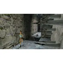 NSW TOMB RAIDER I-III REMASTERED