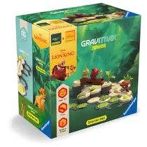 Ravensburger GraviTrax Junior bundel Lion King