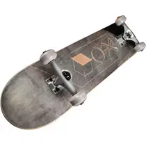 SKATEBOARD RAM SIGNO CONCRETE