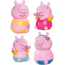 PEPPA PIG BADSET