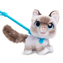 FurReal Wagalots interactieve kat Kitty