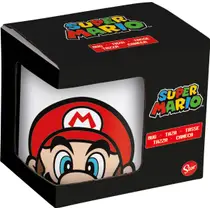 Super Mario mok - 330 ml