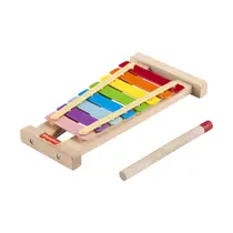 Fisher-Price houten xylofoon