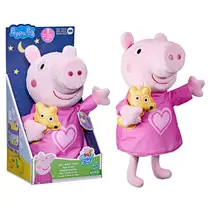 Peppa Pig Bedtime Lullabies knuffelpop