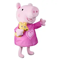 PEPPA PIG BEDTIME LULLABIES