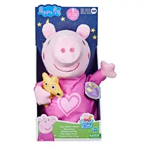 PEPPA PIG BEDTIME LULLABIES