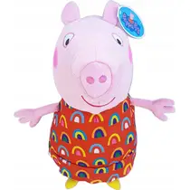 PEPPA PIG PLUCHE 50CM ASS