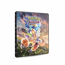 TCG PKMN SV07 SC 4-POCKET