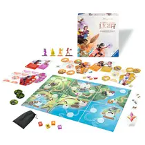 Ravensburger Chronicles of Light