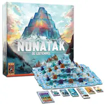 Nunatak