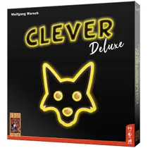 CLEVER DELUXE