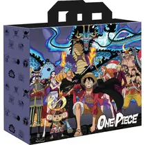 One Piece shopper