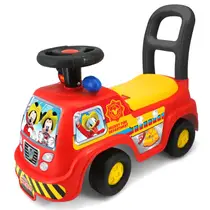 Kiddieland Disney Mickey Mouse loopauto