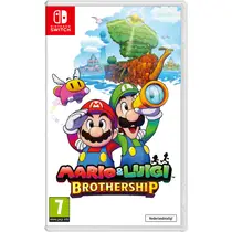 Mario & Luigi: Brothership Nintendo Switch