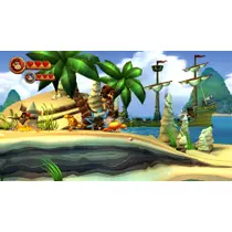 NSW DONKEY KONG COUNTRY RETURNS HD