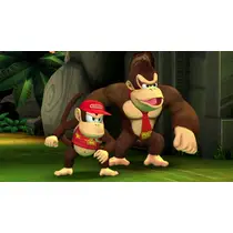 NSW DONKEY KONG COUNTRY RETURNS HD