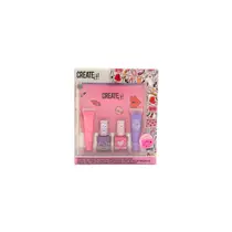 Create It! make-up set met etui