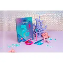 CREATE IT! MERMAID MAKE-UP SET