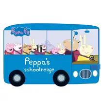 Peppa's schoolreisje