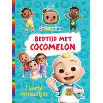 Bedtijd met Cocomelon