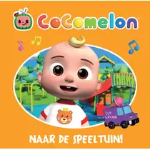 CoComelon naar de speeltuin!