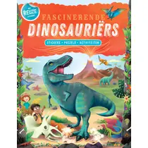 Fascinerende dinosauriërs