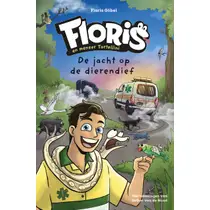 Floris De jacht op de dierendief!