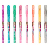 TOPMODEL GEL PEN SET